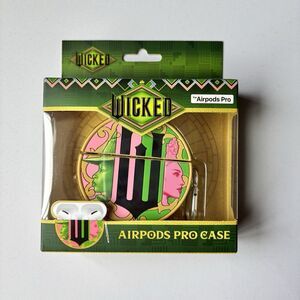 Wicked AirPods Pro Case: Brand New